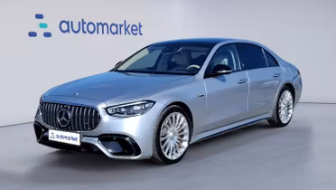 MERCEDES-BENZ S Klasa