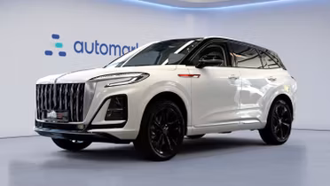 HONGQI HS3