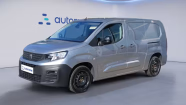 PEUGEOT Partner Van