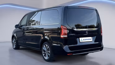 MERCEDES-BENZ V Klasa