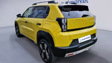 FIAT Grande Panda