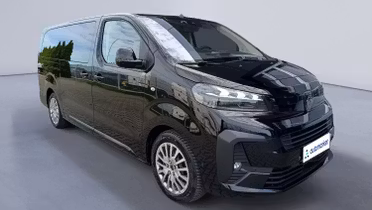 PEUGEOT Traveller