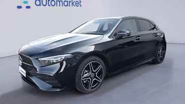 MERCEDES-BENZ A Klasa