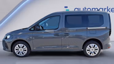 VOLKSWAGEN Caddy osobowy