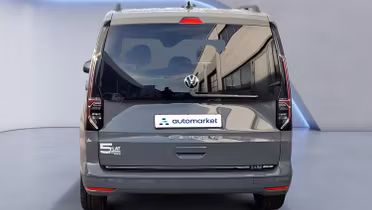 VOLKSWAGEN Caddy osobowy
