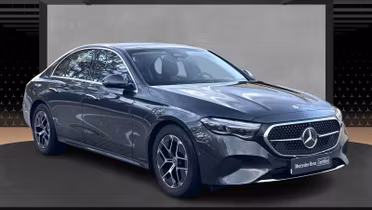 MERCEDES-BENZ E Klasa