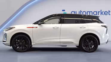 HONGQI HS3