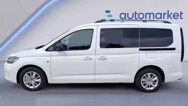 VOLKSWAGEN Caddy osobowy