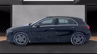 MERCEDES-BENZ A Klasa