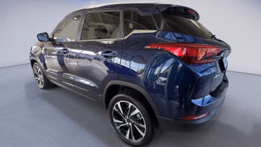 BAIC Beijing 3