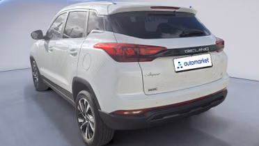 BAIC Beijing 3