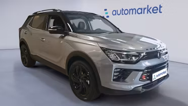 KGM / SSANGYONG Korando