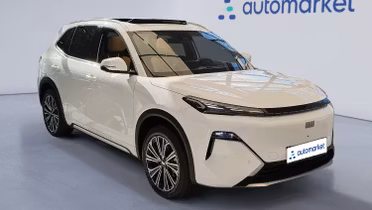 GEELY Starray