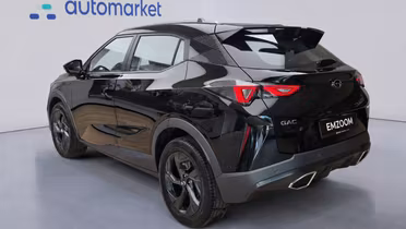 GAC Emzoom