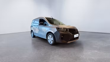 NISSAN Townstar
