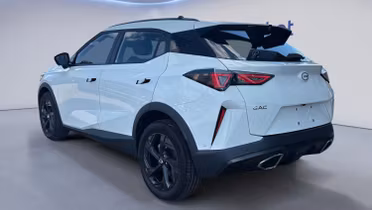 GAC Emzoom
