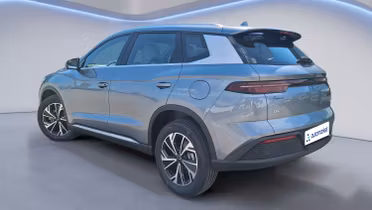 BYD Sealion 5