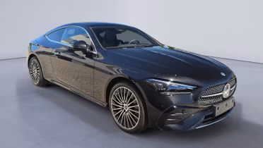 MERCEDES-BENZ CLE