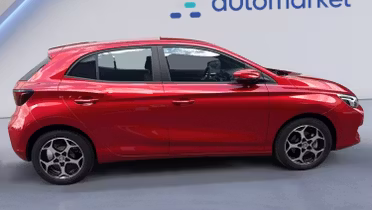 MG MG3