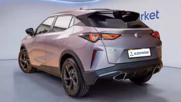 GAC Emzoom