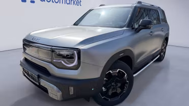 BAIC BJ30