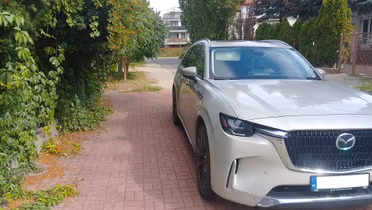 MAZDA CX-90