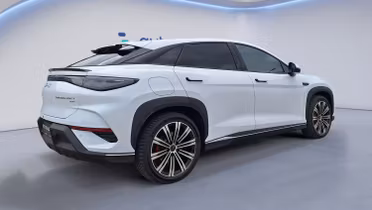 BYD Sealion 7