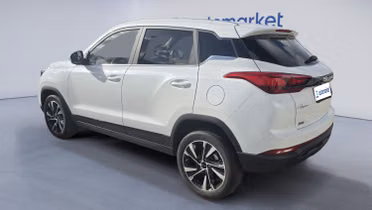 BAIC Beijing 3