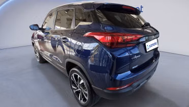 BAIC Beijing 3