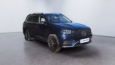 MERCEDES-BENZ GL