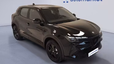 ALFA ROMEO Junior