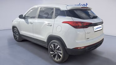BAIC Beijing 3