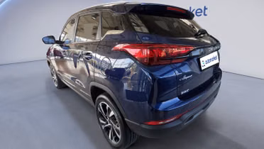 BAIC Beijing 3
