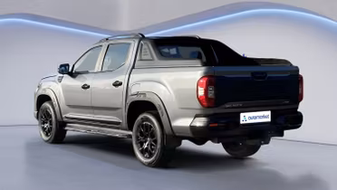 MAXUS T60 MAX
