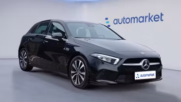MERCEDES-BENZ A Klasa