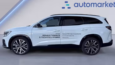 RENAULT Espace