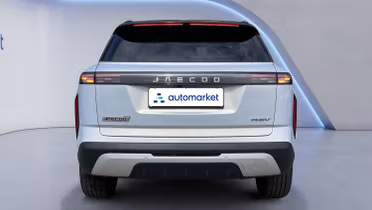 JAECOO J7