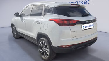 BAIC Beijing 3
