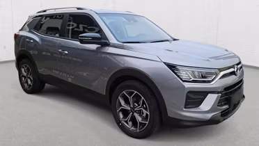KGM / SSANGYONG Korando
