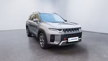 KGM / SSANGYONG Torres