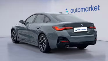 BMW Seria 4