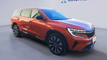 RENAULT Espace