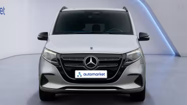 MERCEDES-BENZ EQV