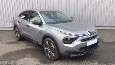 CITROEN C4 X
