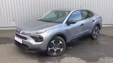CITROEN C4 X