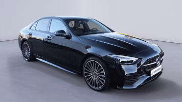 MERCEDES-BENZ C Klasa