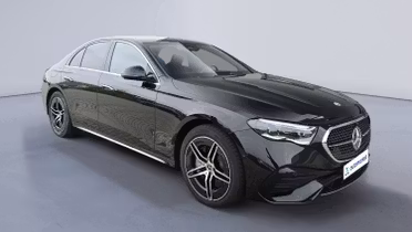 MERCEDES-BENZ E Klasa