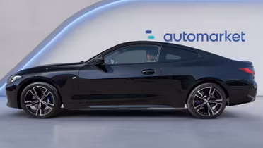 BMW Seria 4