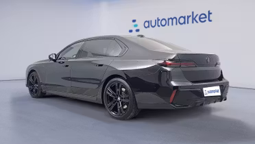 BMW Seria 7