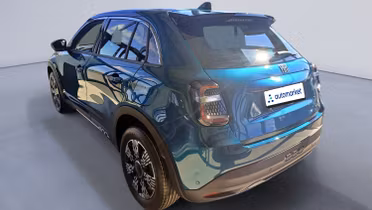 FIAT 600